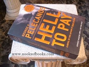 Seller image for Hell To Pay / Right As Rain for sale by Nooks Of Books 