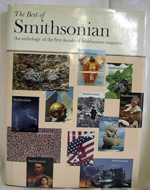 Seller image for The Best of Smithsonian for sale by Crystal Palace Antiques
