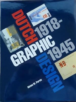 Dutch Graphic Design 1918-1945,