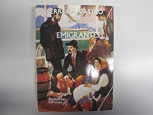 Seller image for Emigrantes for sale by Goldstone Rare Books