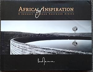 AFRICA BY INSPIRATION. A JOURNEY THROUGH SOUTHERN AFRICA.