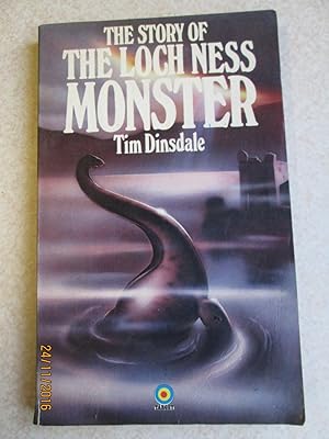 Immagine del venditore per The Story of the Loch Ness Monster venduto da Buybyebooks