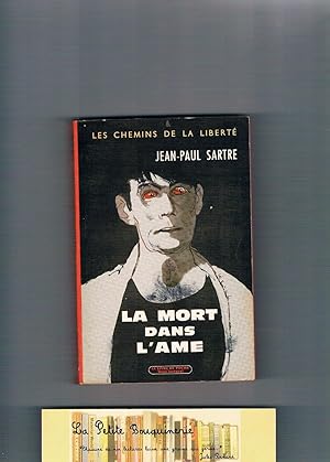 Immagine del venditore per La mort dans l'ame venduto da La Petite Bouquinerie