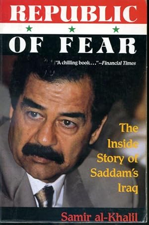 Seller image for Republic of Fear - The Inside Story of Saddam's Iraq for sale by Librairie Le Nord