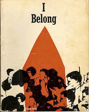 Seller image for I Belong: A Course for 7th and 8th Grades for sale by Squirrel Away Books