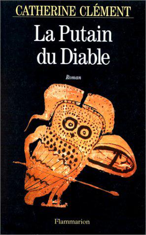 Bild des Verkufers fr La Putain du diable: - ROMAN zum Verkauf von JLG_livres anciens et modernes