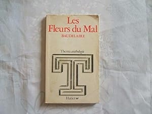 Image du vendeur pour Les fleurs du mal Baudelaire mis en vente par JLG_livres anciens et modernes