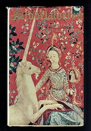 Seller image for Middelalderen Et stykke kulturhistorie for sale by Sonnets And Symphonies