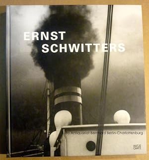 Bild des Verkufers fr Ernst Schwitters in Norwegen. Fotografien 1930-1960 zum Verkauf von Antiquariat Bernhard