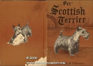 Seller image for Pet Scottish Terrier for sale by booksforcomfort