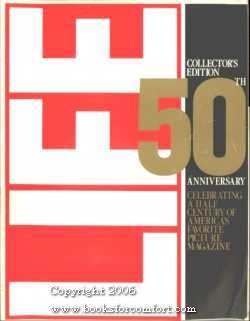 Seller image for Life 50th Anniversary Collector's Edition for sale by booksforcomfort