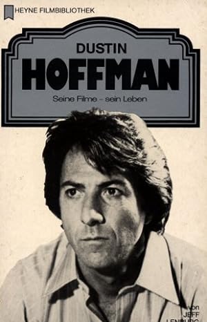 Dustin Hoffman : seine Filme - sein Leben. von. [Dt. Übers.: Bernd Eckhardt] / Heyne-Bücher / 32 ...
