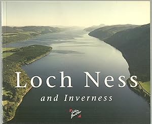Immagine del venditore per Loch Ness and Inverness venduto da Sabra Books