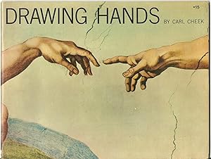 Immagine del venditore per Drawing Hands venduto da Sabra Books