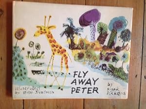 Immagine del venditore per Fly Away Peter venduto da Ripping Yarns