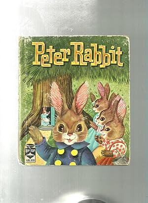 PETER RABBIT