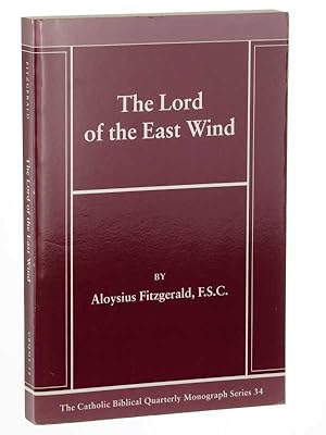 Seller image for The Lord of the East Wind. for sale by Antiquariat Lehmann-Dronke