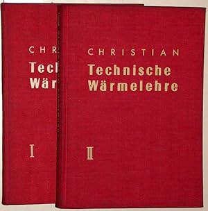 Technische Wärmelehre. Für Studierende des Bergbaus des Hüttenwesens und der Aufbereitung - Band ...