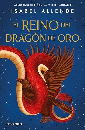 Imagen del vendedor de EL REINO DEL DRAGN DE ORO a la venta por KALAMO LIBROS, S.L.