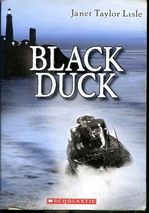 Immagine del venditore per Black Duck venduto da Librairie Le Nord