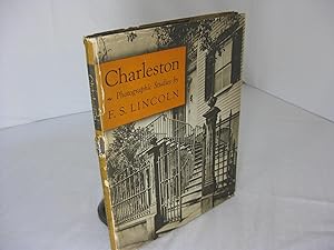 Seller image for CHARLESTON: Photographic Studies for sale by Frey Fine Books