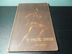 Seller image for In Poetic Stride for sale by Eastburn Books