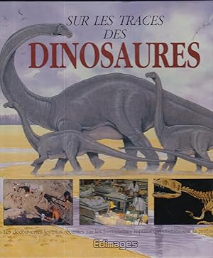 Sur les traces des dinosaures