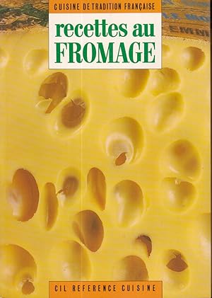 Recettes au fromage