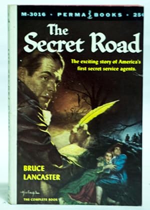 Seller image for The Secret Road M-3016 for sale by Crossroads Books