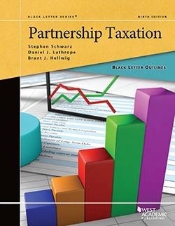 Seller image for Black Letter Series: Partnership Taxation for sale by BarristerBooks
