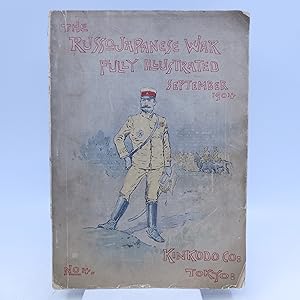 The Russo-Japanese War No. 4 September 1904 (First Edition)