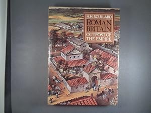 Seller image for Roman Britain Outpost of the Empire for sale by Strawberry Hill Books