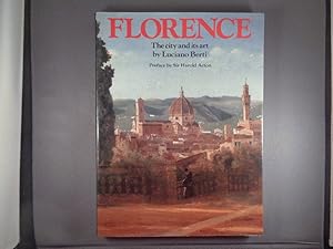 Florence. The City and its Art