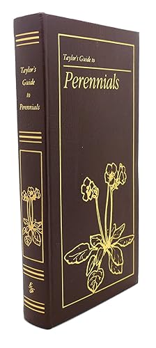 Seller image for TAYLOR'S GUIDE TO PERENNIALS Easton Press for sale by Rare Book Cellar