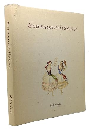 Seller image for BOURNONVILLEANA for sale by Rare Book Cellar