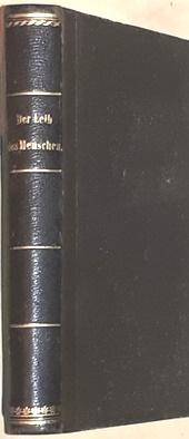 Imagen del vendedor de Der Leib des Menschen. Dessen Bau und Leben. Vortrge fr Gebildete. a la venta por Antiquariat Johann Forster