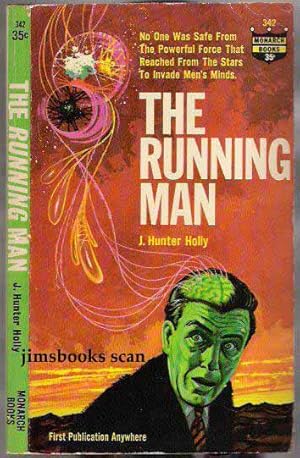 The Running Man