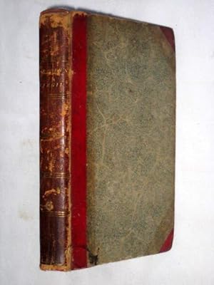 Bild des Verkufers fr The Works of Virgil, Translated into English Verse by Mr. Dryden, Vol. I zum Verkauf von Tony Hutchinson