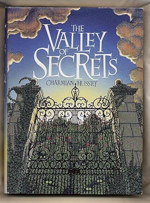 Bild des Verkufers fr The Valley of Secrets zum Verkauf von Little Stour Books PBFA Member