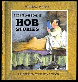 Imagen del vendedor de The Yellow Book of Hob Stories [2] a la venta por Little Stour Books PBFA Member