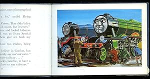 Seller image for Enterprising Engines: Railway Series No. 23 for sale by Little Stour Books PBFA Member