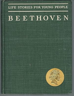 Ludwig Van Beethoven (Life Stories for Young People)