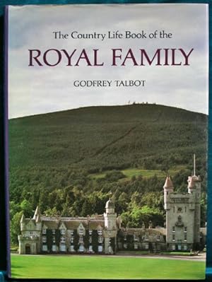 Seller image for Country Life Book of the Royal Family, The for sale by Sapience Bookstore