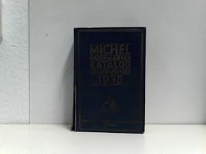 Michel Briefmarken-Katalog (Europa-Übersee),