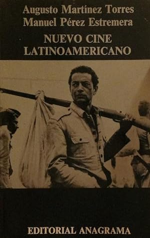 Immagine del venditore per Nuevo cine latinoamericano. venduto da Girol Books Inc.