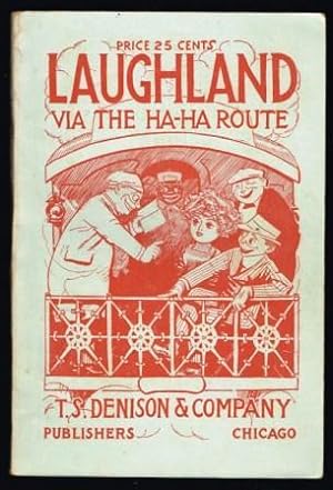 Laughland via the Ha-Ha Route