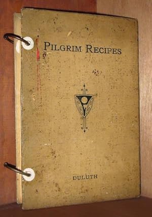 Pilgrim Recipes
