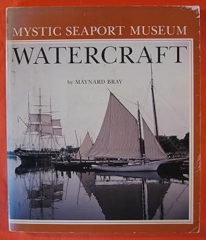 Mystic Seaport Museum Watercraft