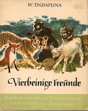 Seller image for Liebesspiele der Tiere for sale by Clivia Mueller