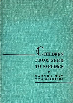 Children from Seed to Saplings